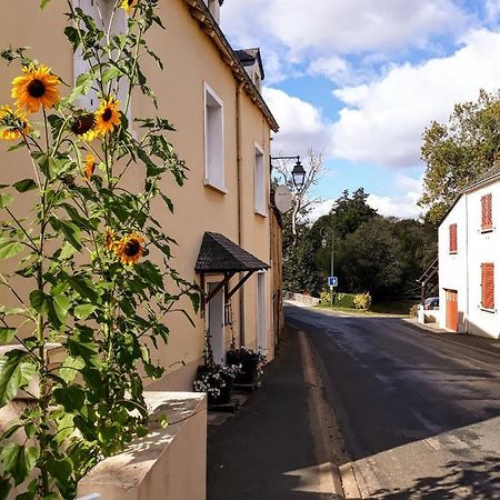 Les Hirondelles B&B Armaille Extérieur photo